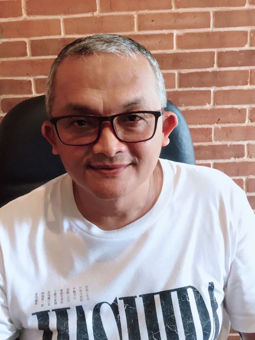 Ahmad Sofyan