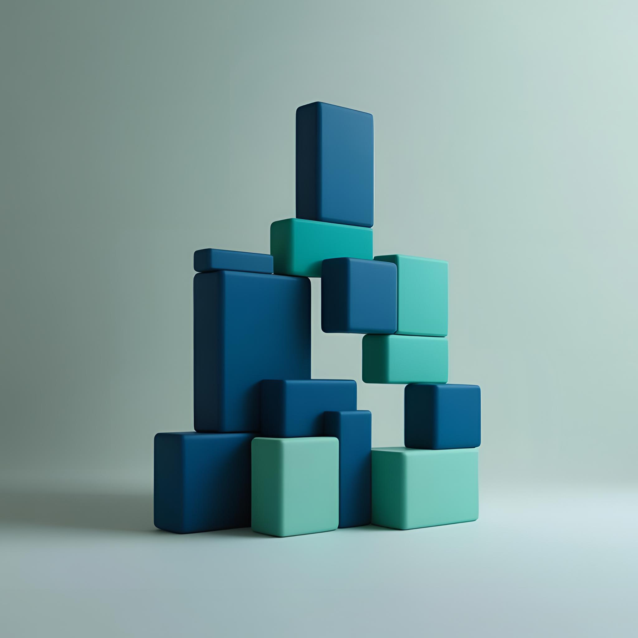 AI Building Blocks